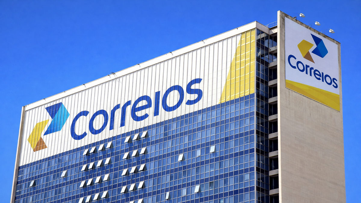 Correios