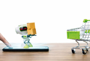 Confiança na Inteligência Artificial