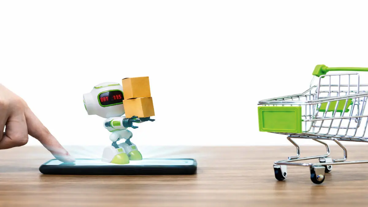 Confiança na Inteligência Artificial