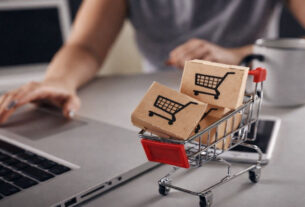 Golpes digitais no varejo