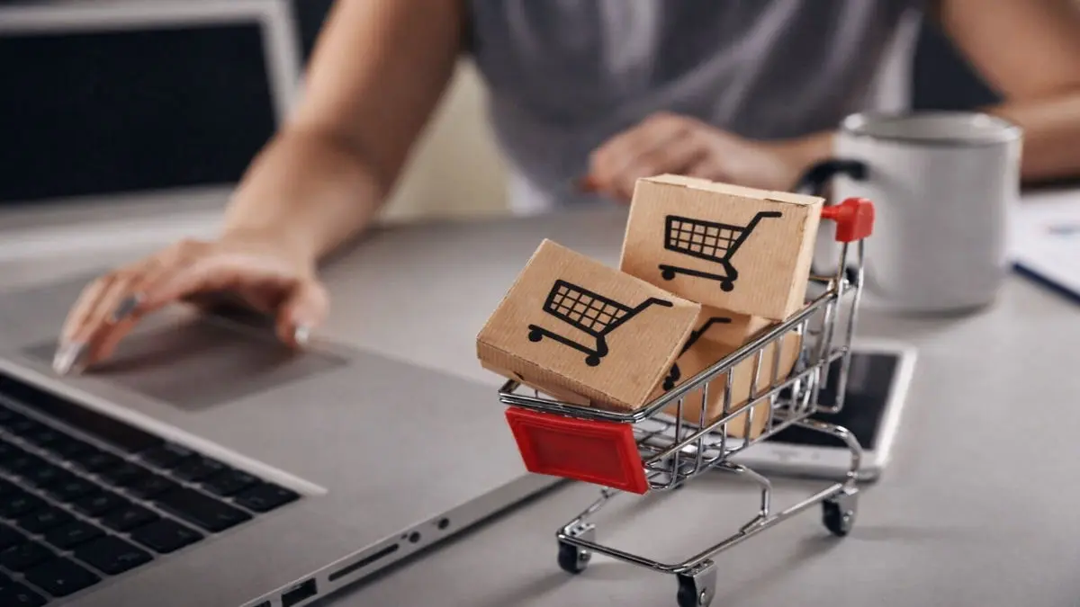 Golpes digitais no varejo: setor concentra 40% das ocorrências no Brasil 1 Golpes digitais no varejo: setor concentra 40% das ocorrências no Brasil