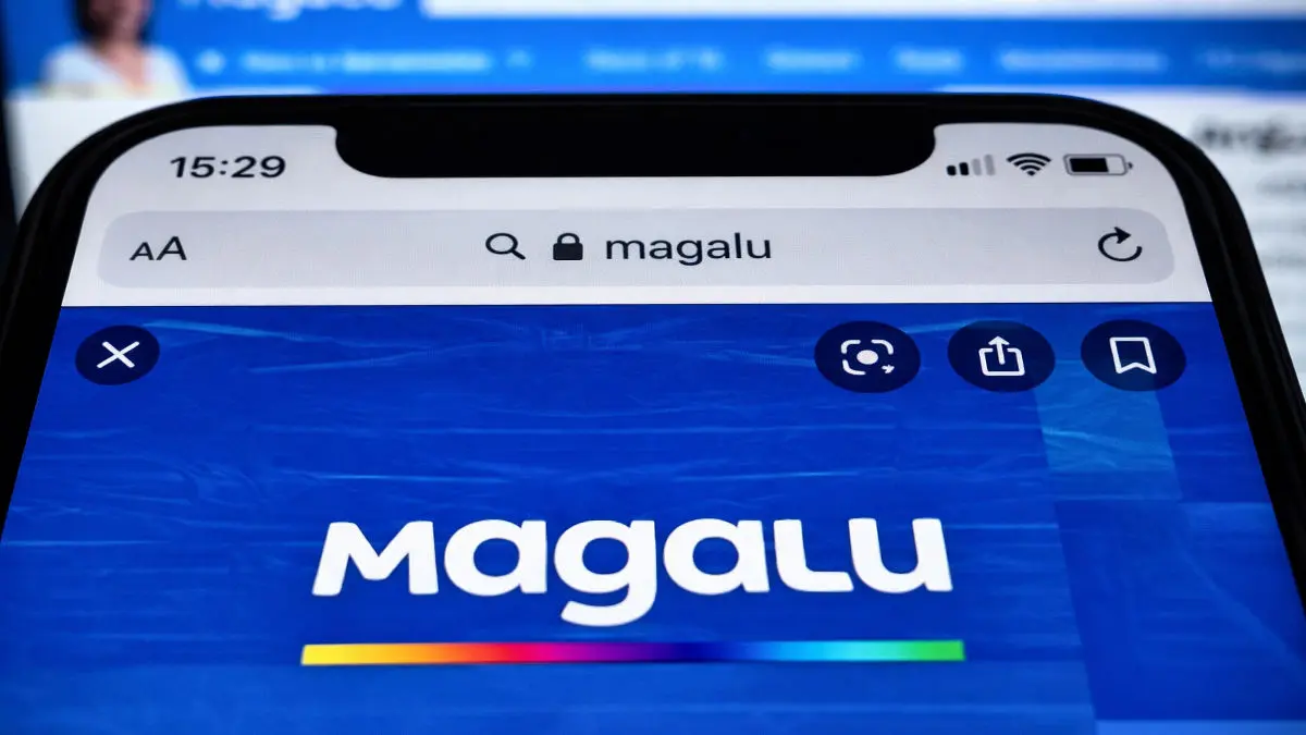 Comissão para novos vendedores no Magalu é reduzida em 50%