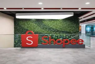 Nova financeira da Shopee