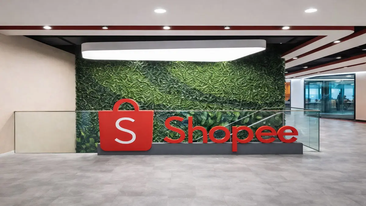 Nova financeira da Shopee é aprovada pelo Banco Central e pode emitir cartão de crédito no Brasil