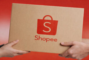 Shopee em 2026
