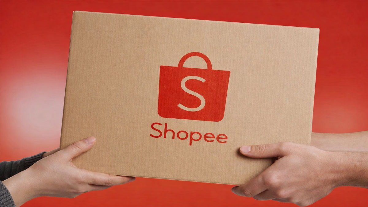 Shopee em 2026