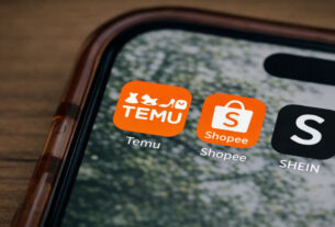 E-commerce asiáticos