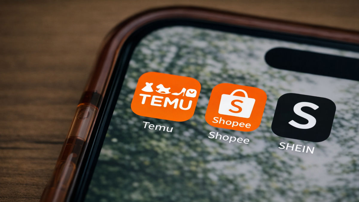 E-commerce asiáticos