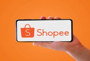Shopee no Dia do Consumidor