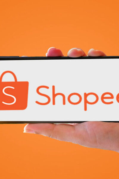 Shopee no Dia do Consumidor