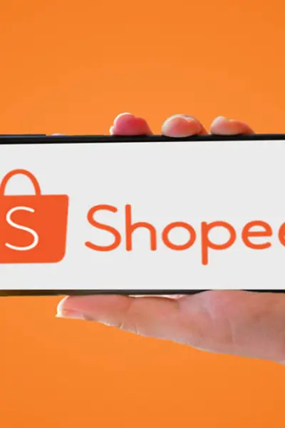 Shopee no Dia do Consumidor