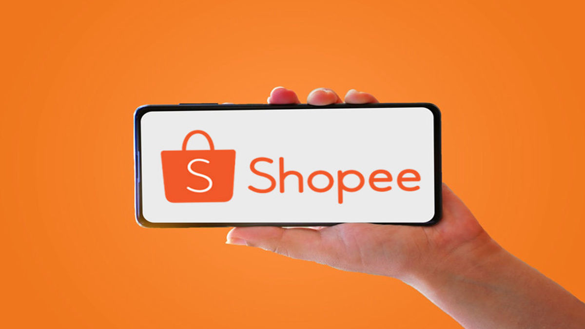 Shopee no Dia do Consumidor
