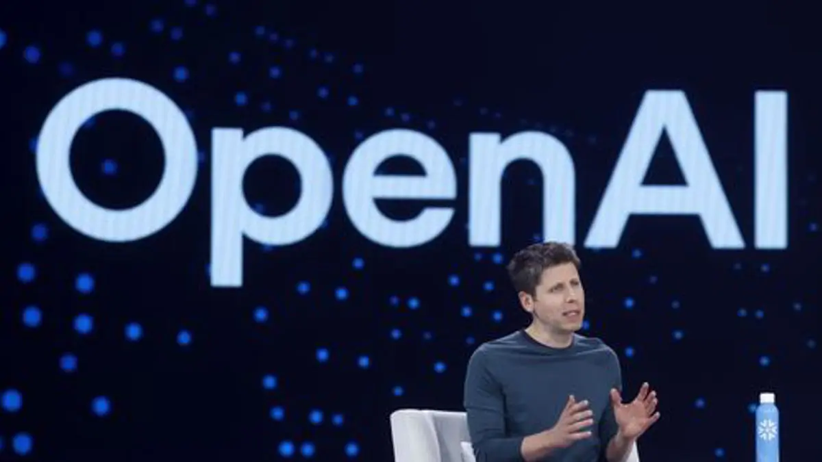 Amazon negocia investimento de US$ 60 bilhões na OpenAI ao lado de Nvidia e Microsoft