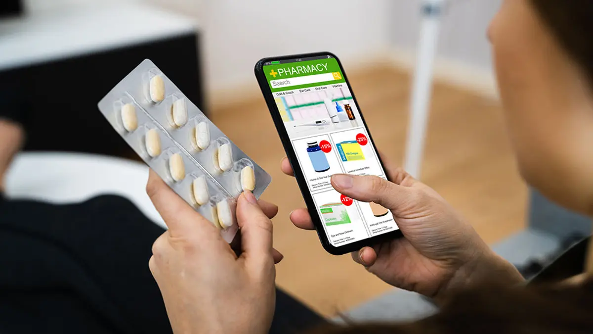Varejo farmacêutico digital cresce e chega a R$ 27,5 bilhões em 2025 1 Varejo farmacêutico digital cresce e chega a R$ 27,5 bilhões em 2025