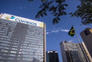 Correios