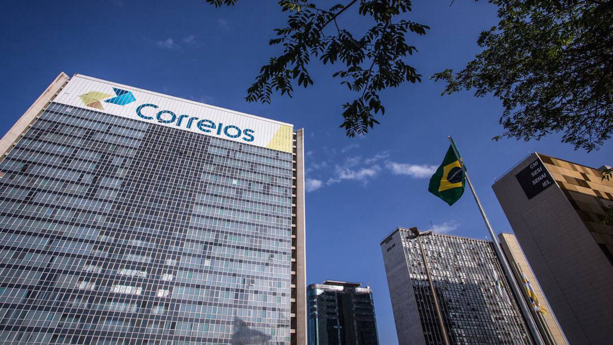 Correios