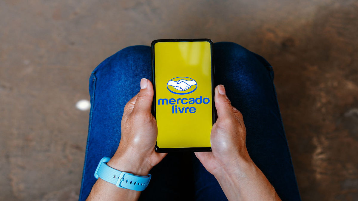Novo programa do Mercado Livre