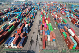 Alta nos Impostos de Importação