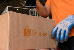 Novo Centro Logístico da Shopee em Flores da Cunha