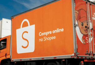 Shopee e TRXF11
