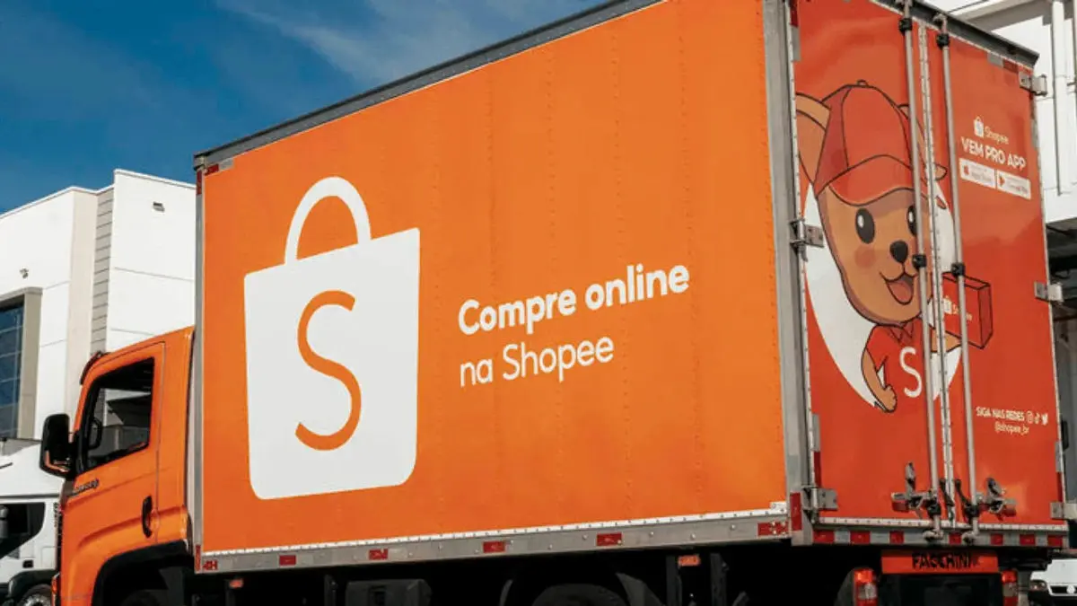 Shopee e TRXF11