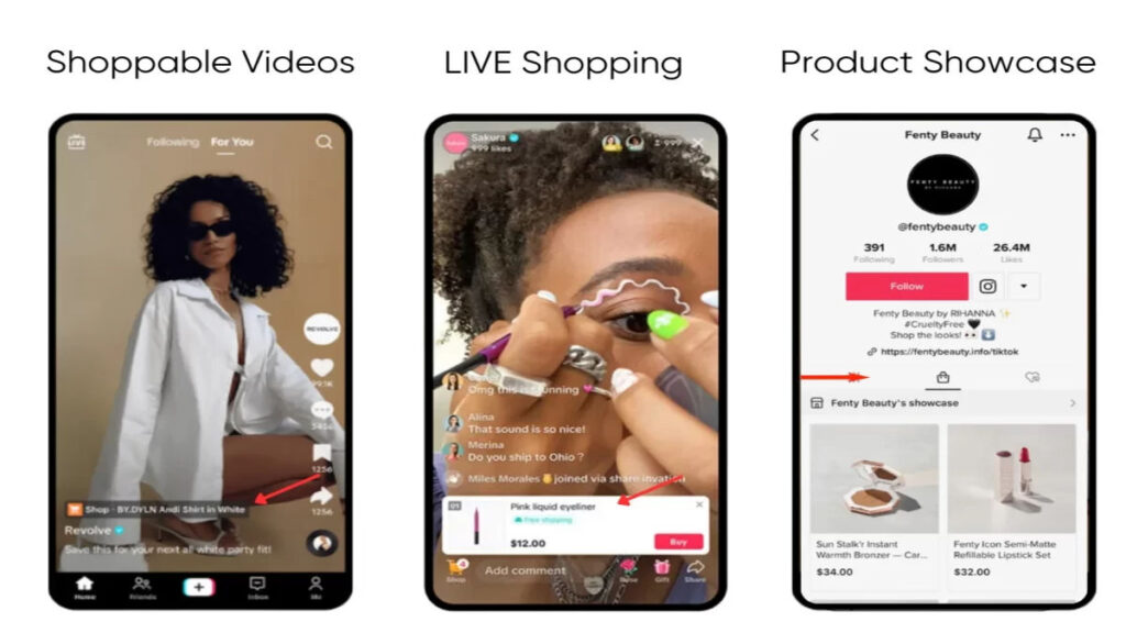 Three-ways-of-sellin._imresizer-1024x576 TikTok Shop ultrapassa Temu no Brasil em usuários e compras, aponta estudo da Klavi