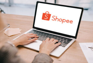 Política de comissão da Shopee