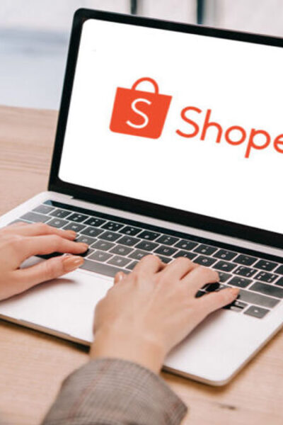 Política de comissão da Shopee