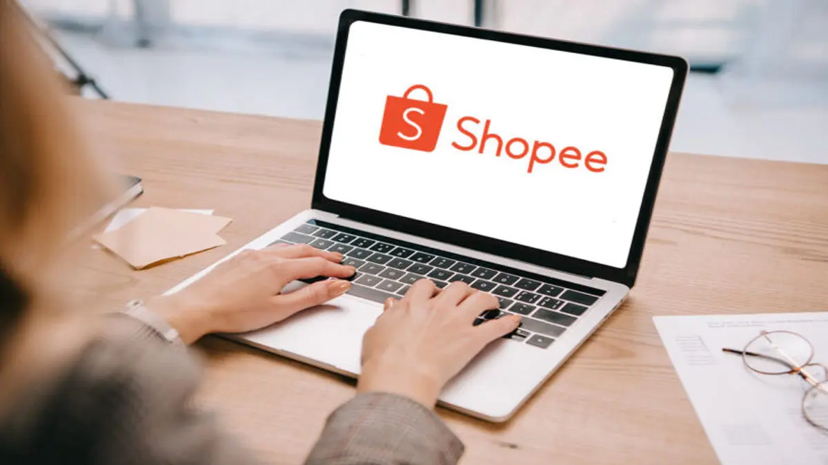 Política de comissão da Shopee