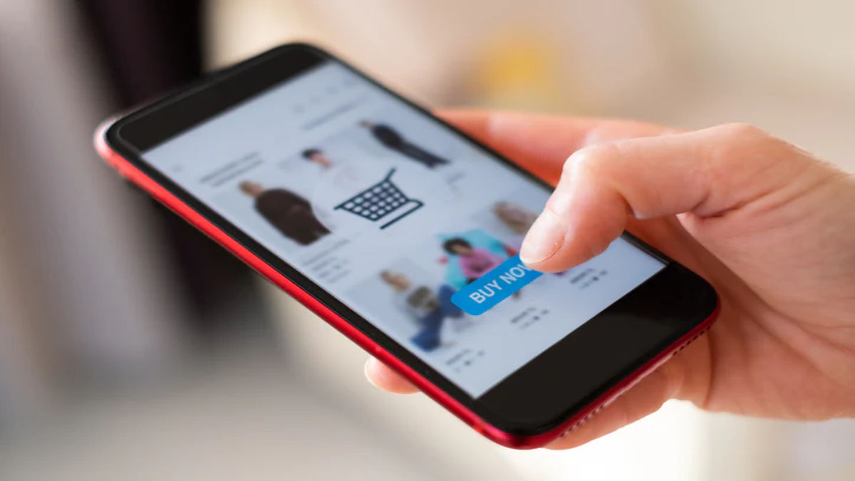 E-commerce no Brasil