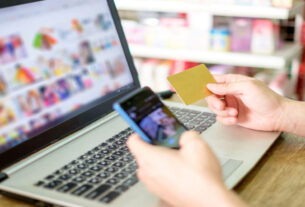 Comércio eletrônico