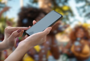 Vendas no Carnaval no e-commerce