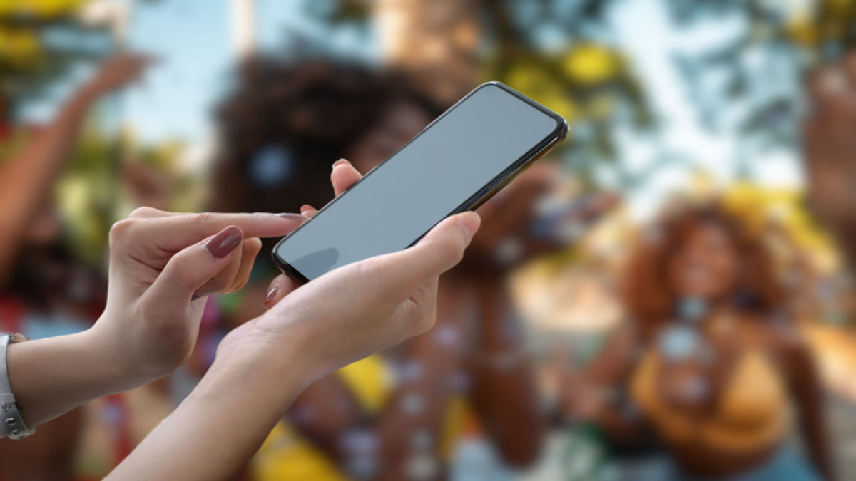 Vendas no Carnaval no e-commerce