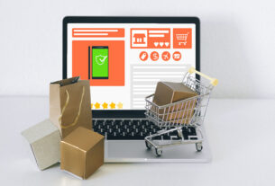 E-commerce em 2025