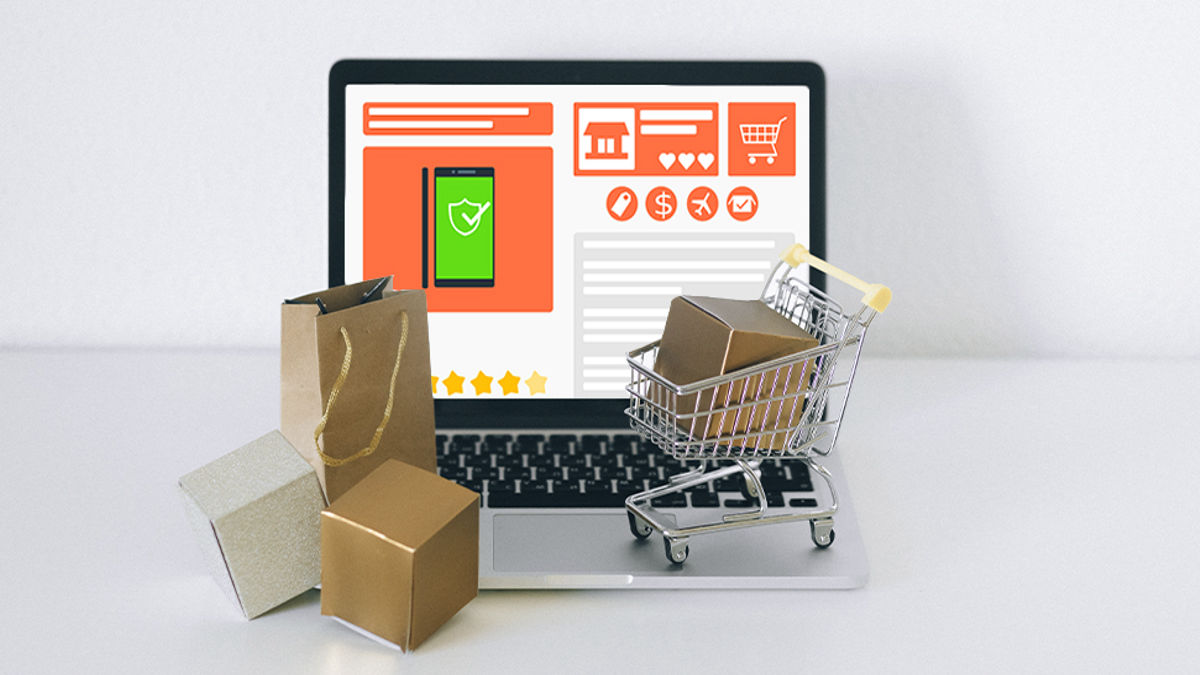 E-commerce em 2025
