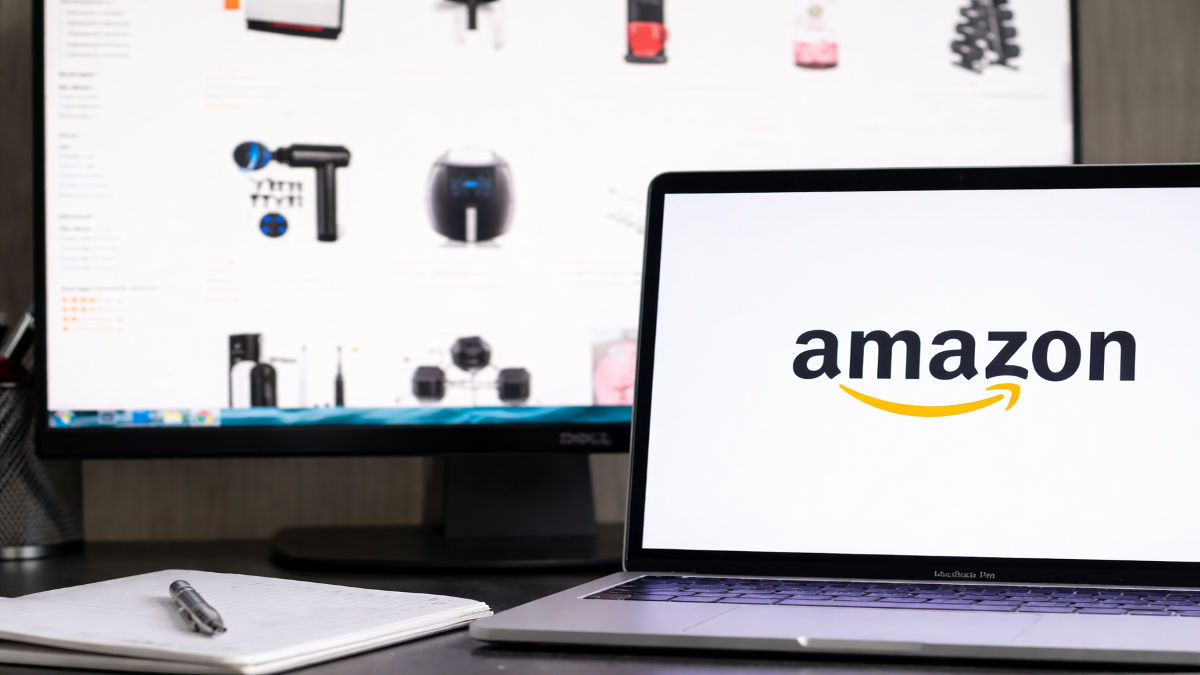 Amazon na corrida pela IA