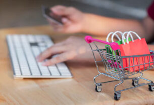 Fraudes no e-commerce