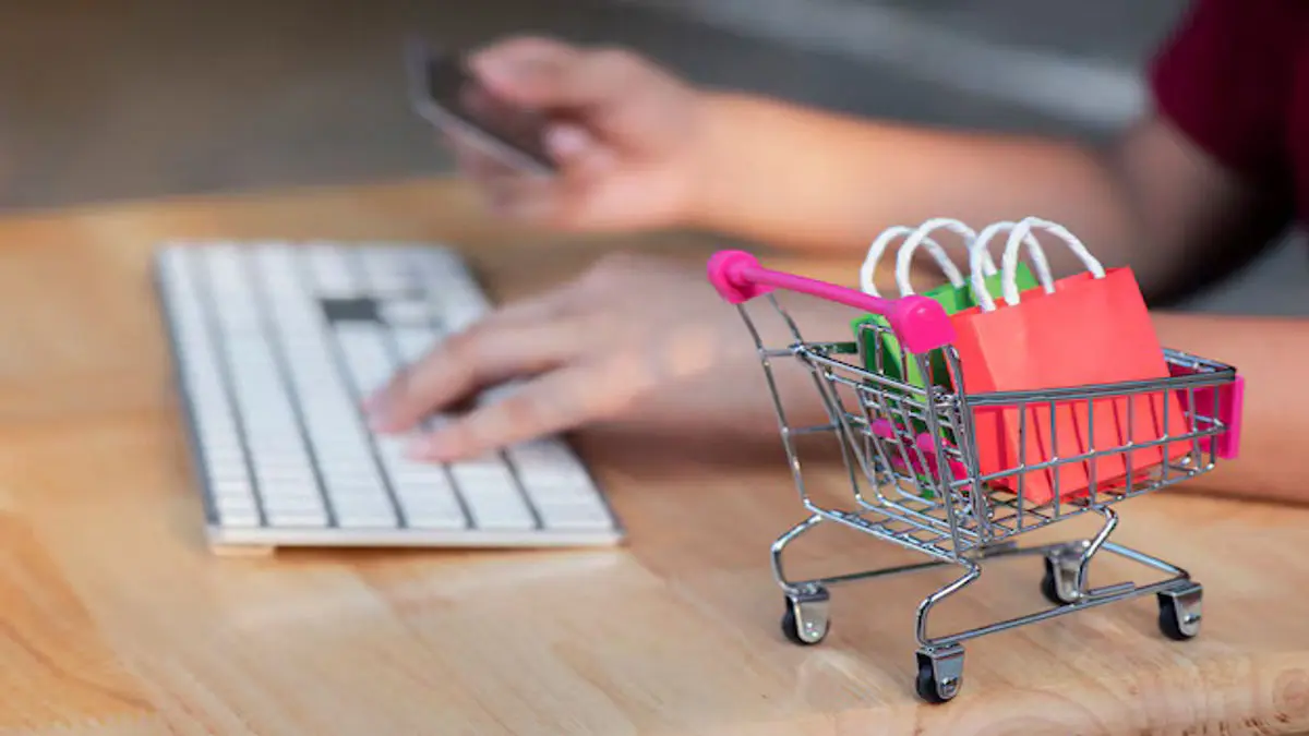 Fraudes no e-commerce