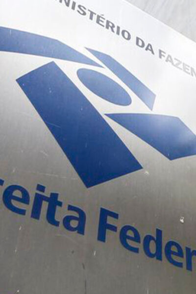 Receita Federal usa dados do e-commerce