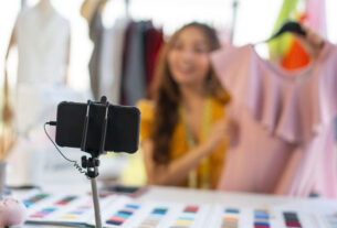 Empreendedoras no TikTok Shop