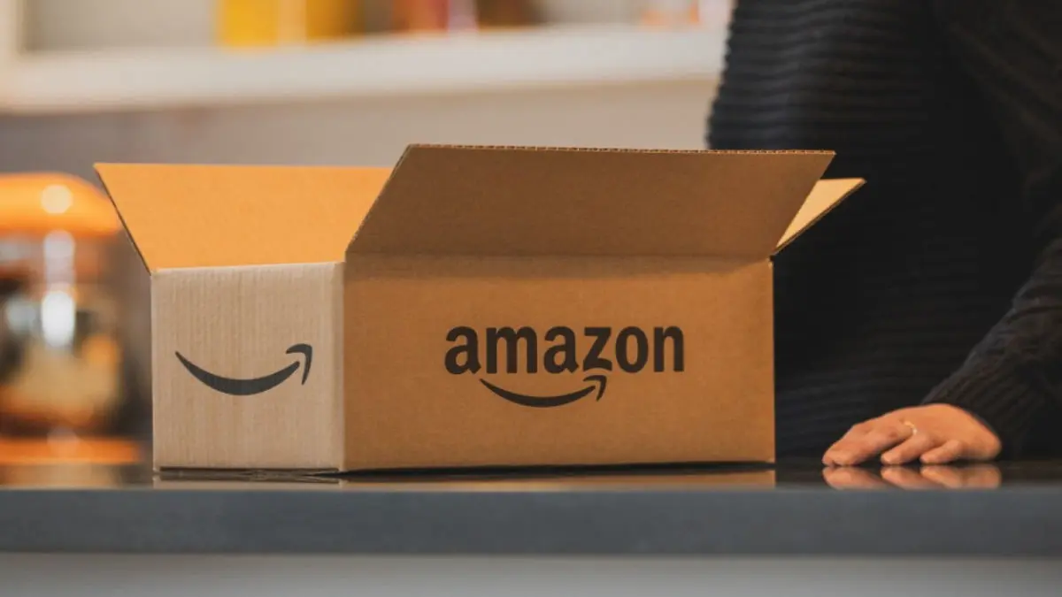Amazon Now: novo serviço da Amazon entrega produtos de mercado em 15 minutos