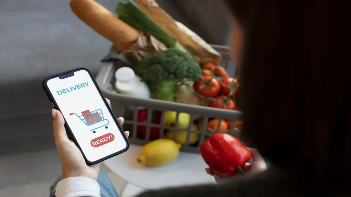 Supermercados no e-commerce: 48% dos mercados paulistas já vendem pela internet