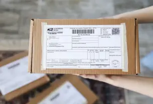 Devoluções no e-commerce