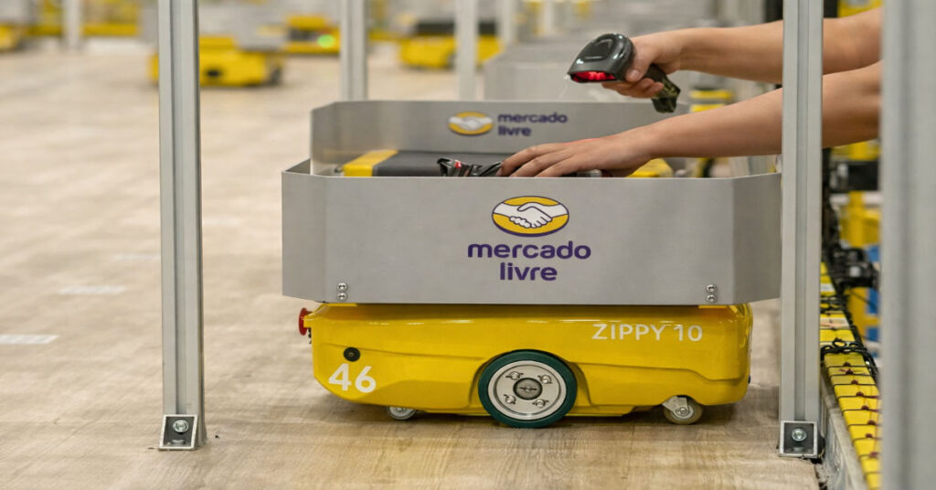 BCO.9b17e8e5-5e49-40._imresizer-1024x536 Avanço da IA no Mercado Livre leva à demissão de 119 pessoas na América Latina no início de 2026; 38 no Brasil