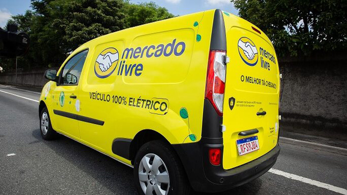 Fim do frete grátis no Mercado Livre