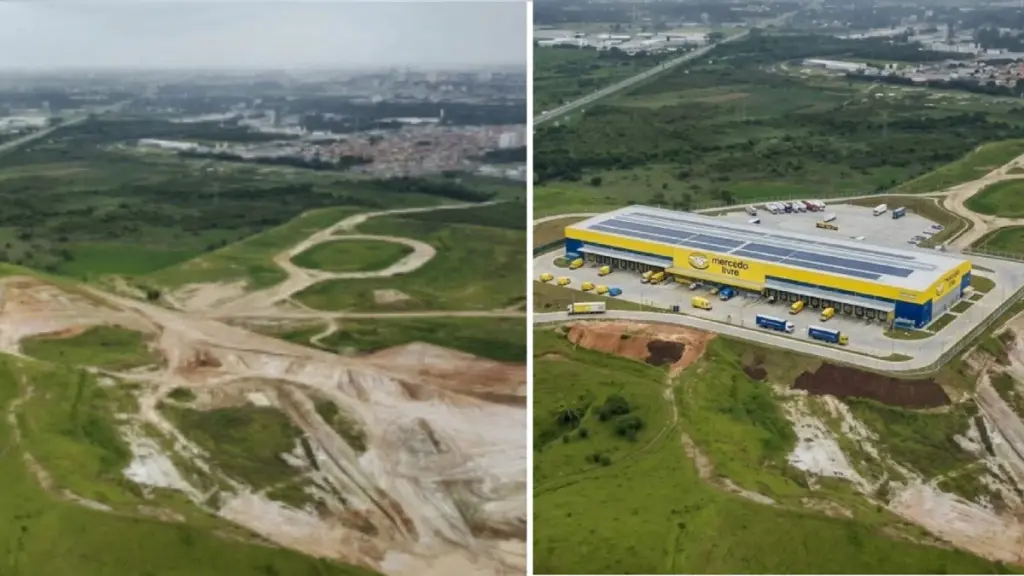 Centro-de-distribuic._imresizer-1024x576 Novo centro logístico do Mercado Livre em Jacareí terá investimento de quase R$ 500 milhões