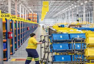 Avanço da IA no Mercado Livre