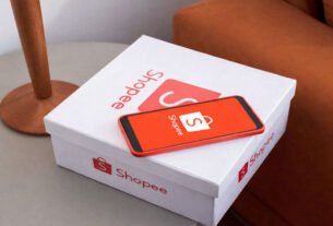 Novo investimento da Shopee em logística