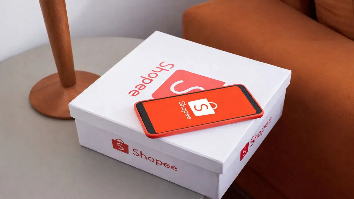 Novo investimento da Shopee em logística