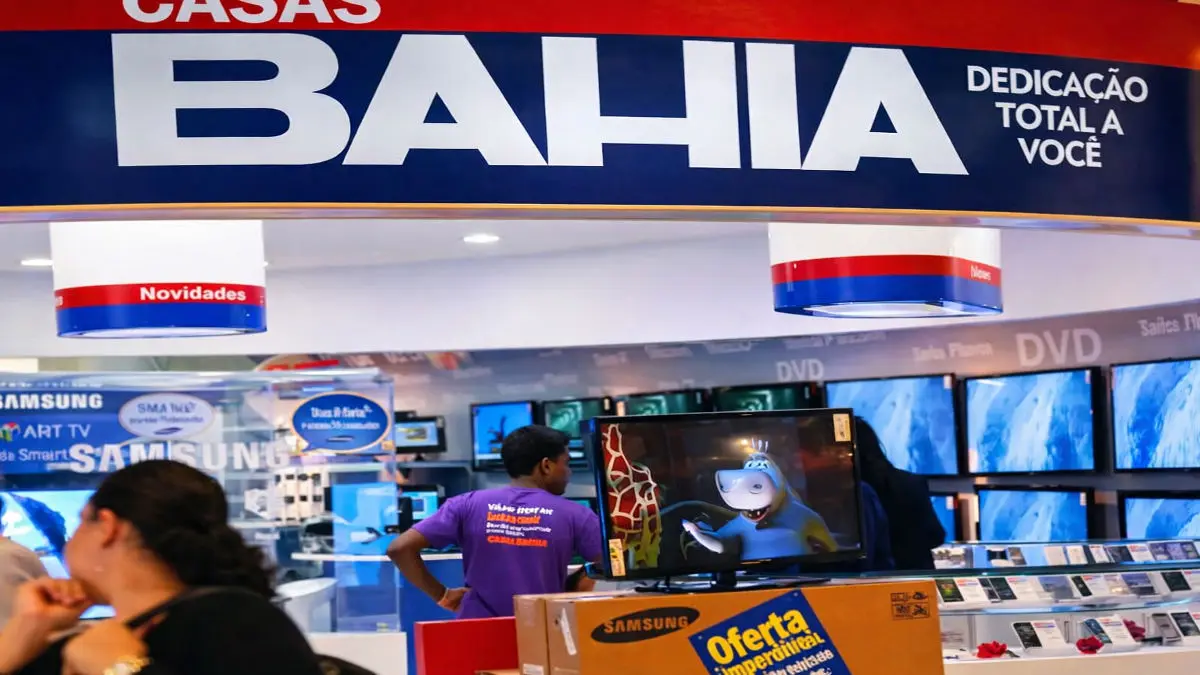 Casas Bahia atrasa pagamentos a lojistas, adia entregas e recorre aos Correios para tentar resolver gargalos logísticos